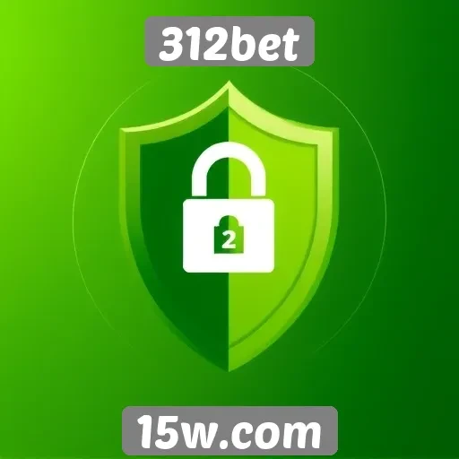Análise da segurança do site de apostas 312bet