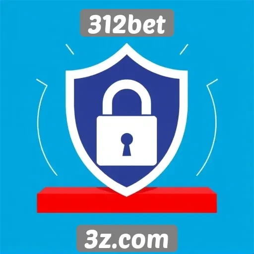 Recursos de segurança do site 312bet em análise