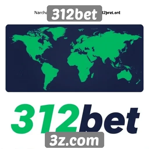 Comparativo entre 312bet e concorrentes do setor