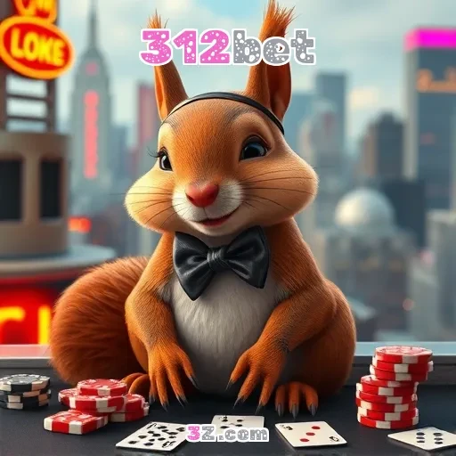 312bet: Os Bônus Que Transformam Suas Apostas em Vitórias