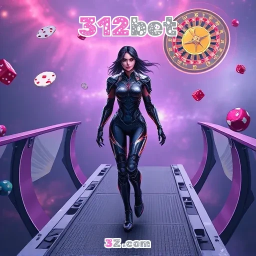 312bet: Descubra Como Apostar com Segurança e Diversão