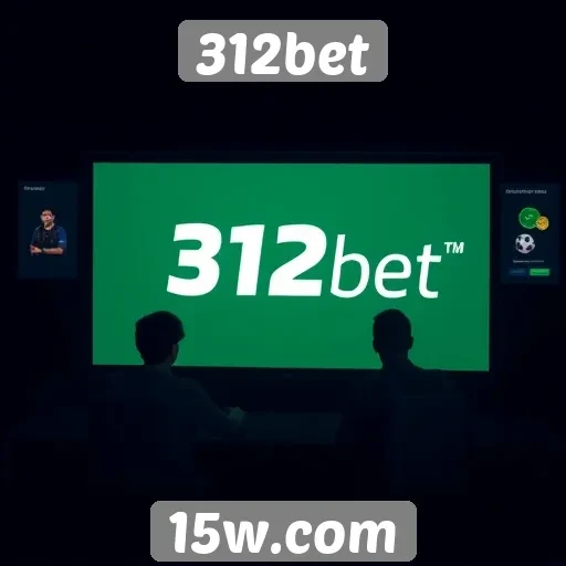 Explorando o atendimento ao cliente da 312bet