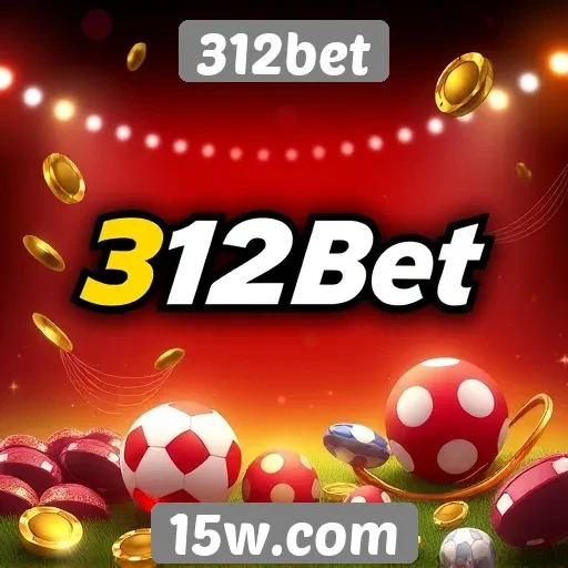 O impacto do 312bet no mercado de jogos online