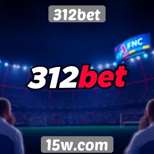 Novas funcionalidades apresentadas por 312bet