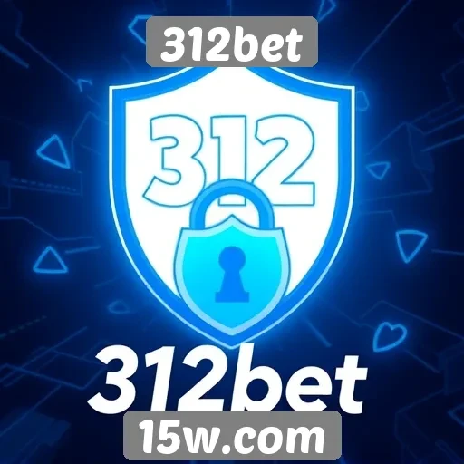 Avaliação de segurança do site 312bet
