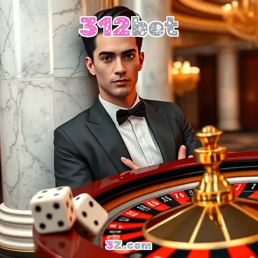 312bet: Apostas e Emoção nos Eventos Esportivos que Você Precisa Conhecer